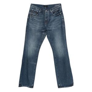 Purple Brand Blue Denim - Regular & Straight-Leg Jeans Men
